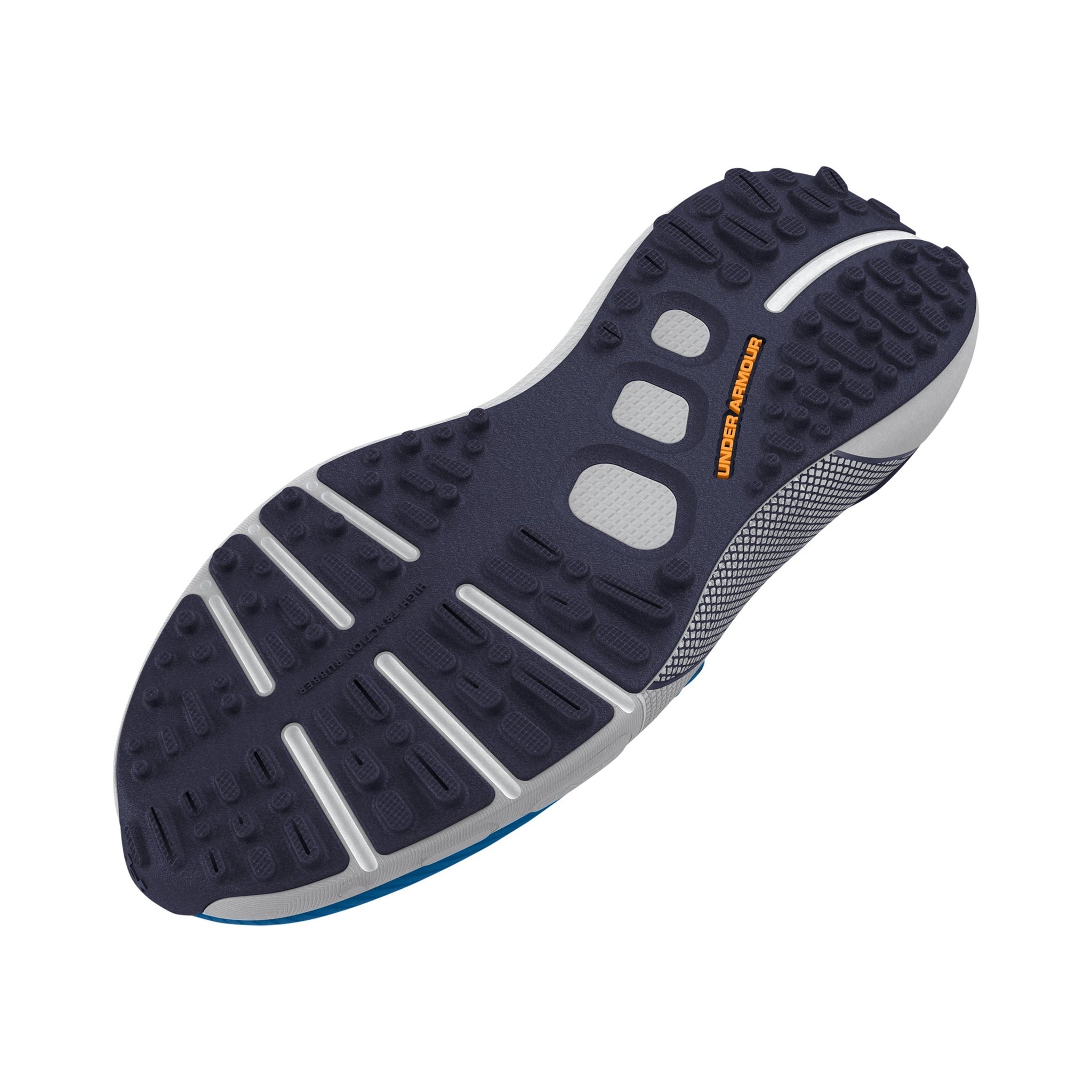 Under Armour Phantom Golf Shoes Photon Blue/Navy 402 