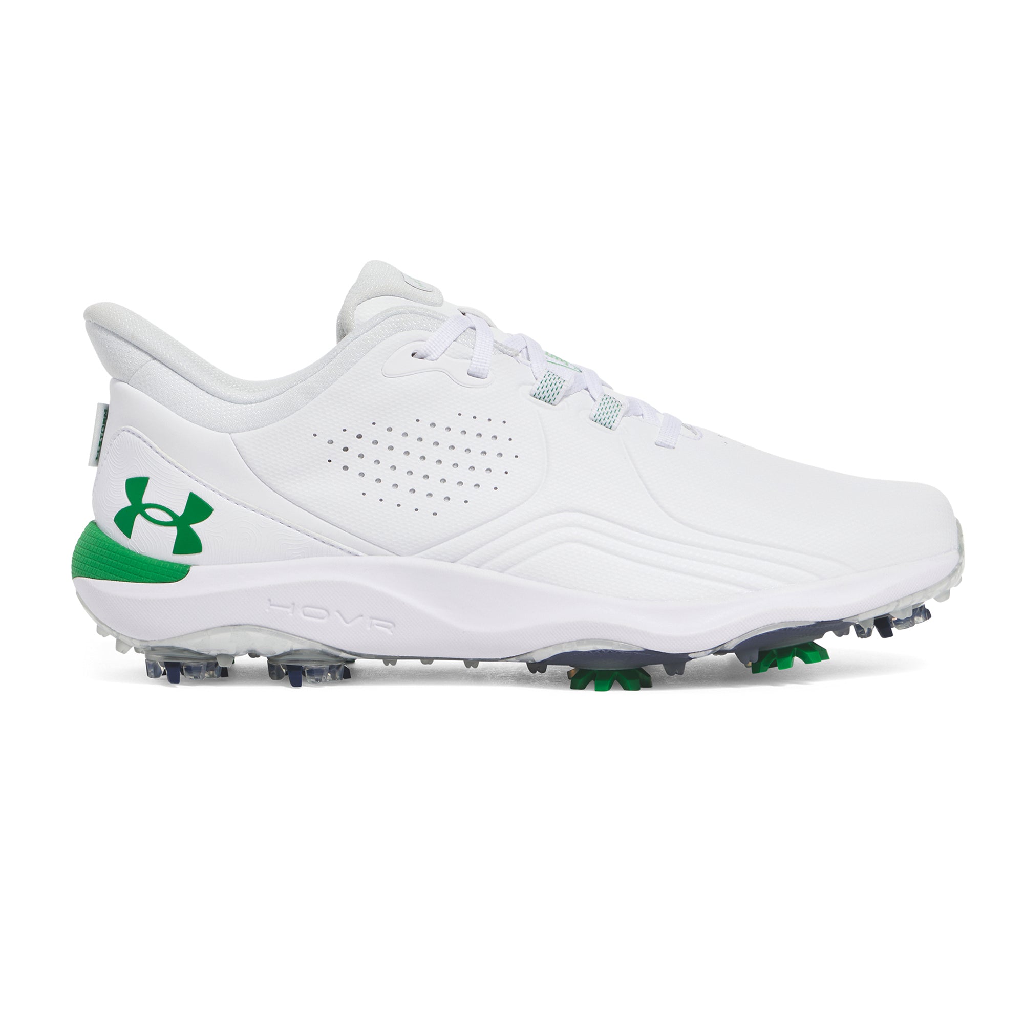 Under Armour Souvenir Drive Pro Golf Shoes