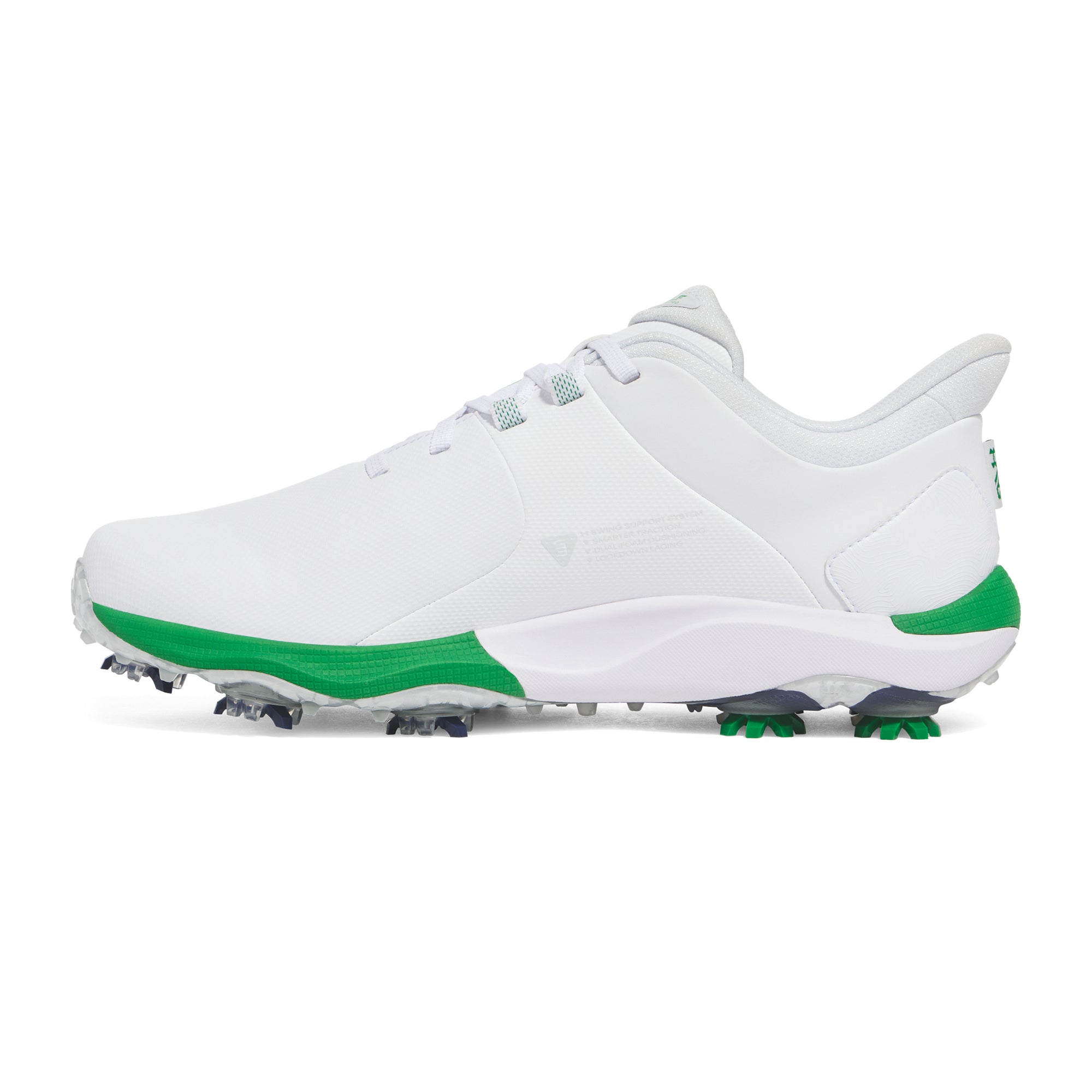 Under Armour Souvenir Drive Pro Golf Shoes