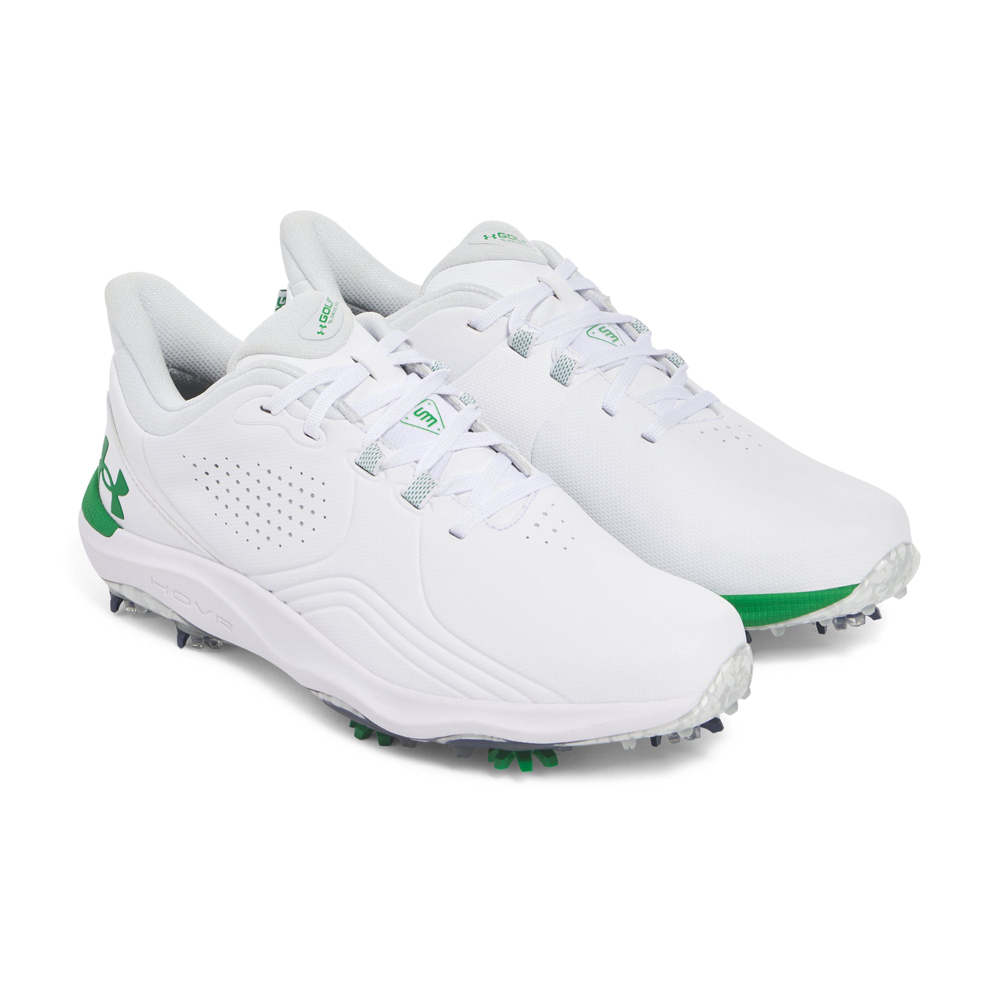 Under Armour Souvenir Drive Pro Golf Shoes