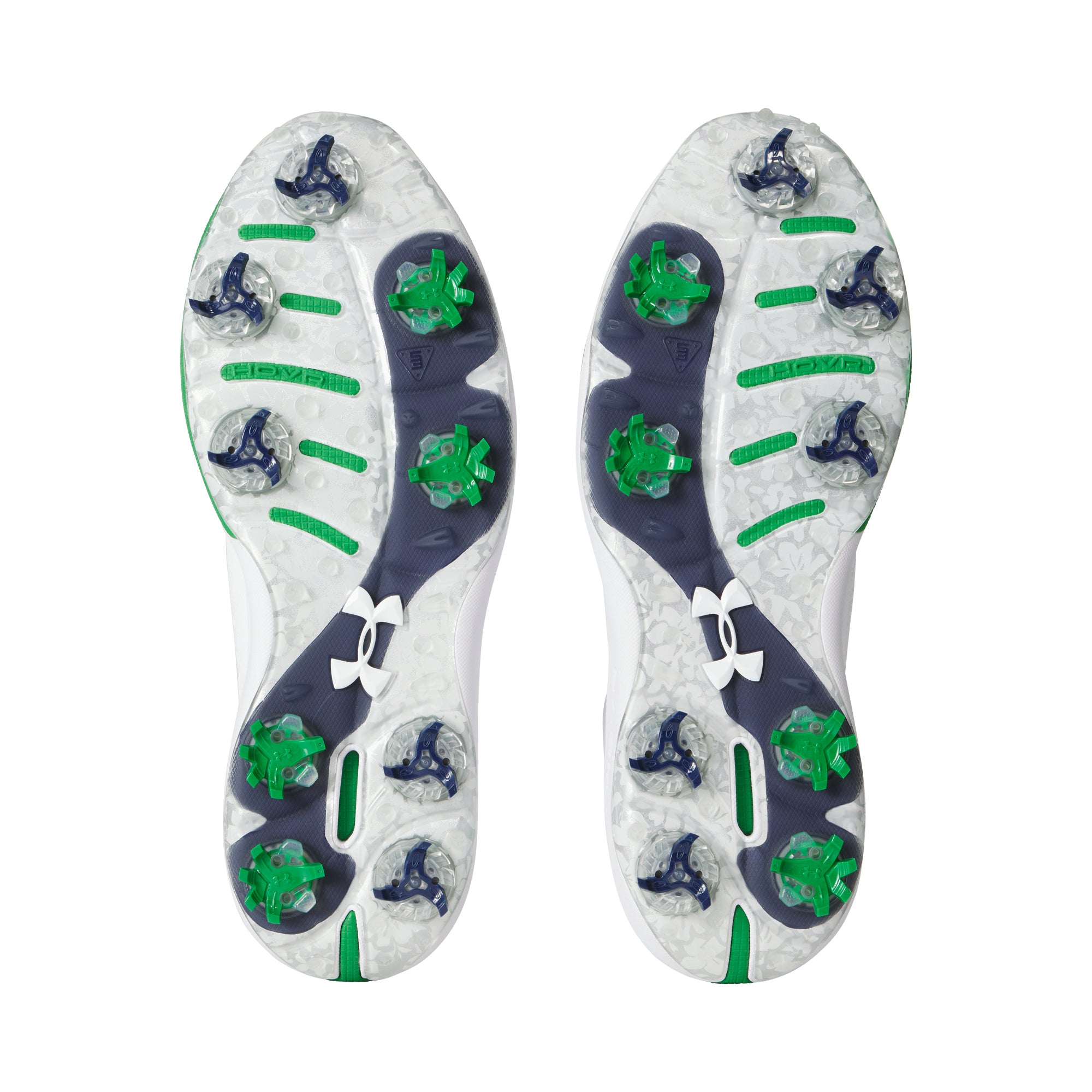 Under Armour Souvenir Drive Pro Golf Shoes