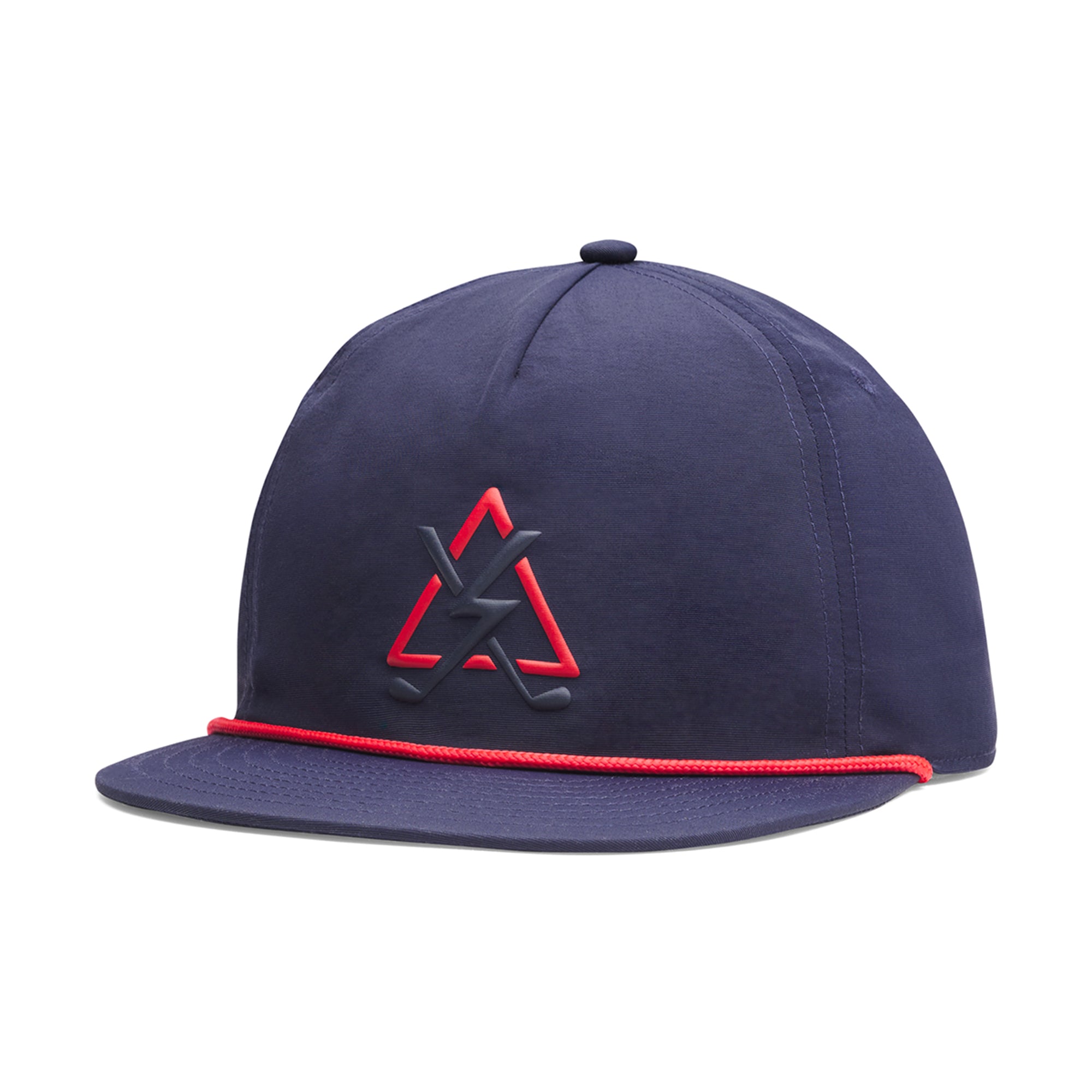 Under Armour Golf Drive Hazard Panel Cap