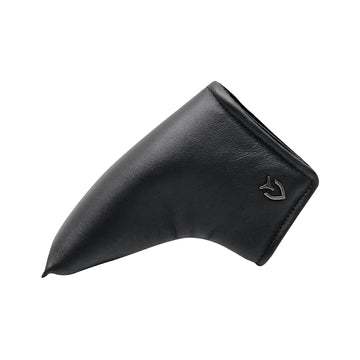 Vessel Genuine Leather Blade Putter Cover