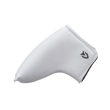 Vessel Genuine Leather Blade Putter Cover