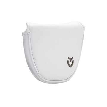 Vessel Genuine Leather Mallet Putter Cover