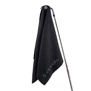 Vessel Large Magnetic Golf Towel