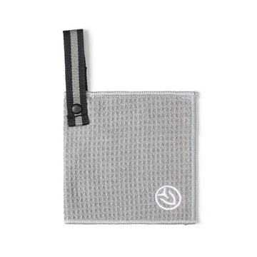 Vessel Magnetic Golf Towel