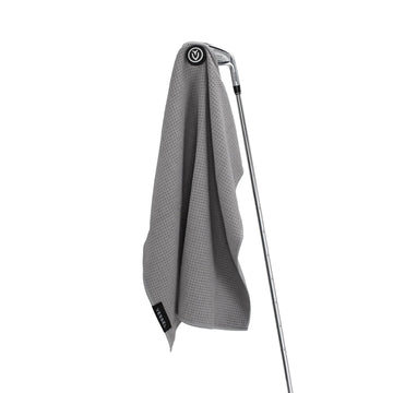 Vessel Magnetic Golf Towel