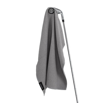 Vessel Magnetic Golf Towel