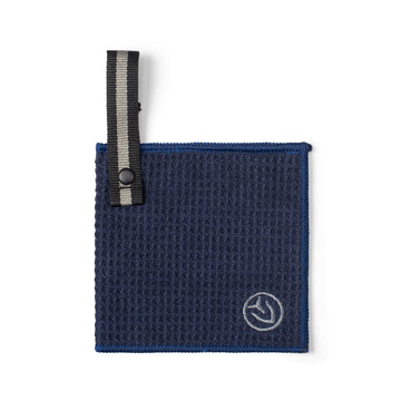 Vessel Magnetic Golf Towel