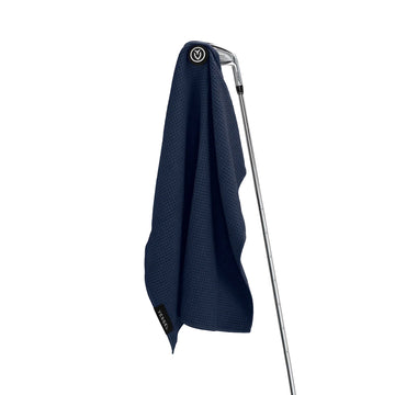 Vessel Magnetic Golf Towel