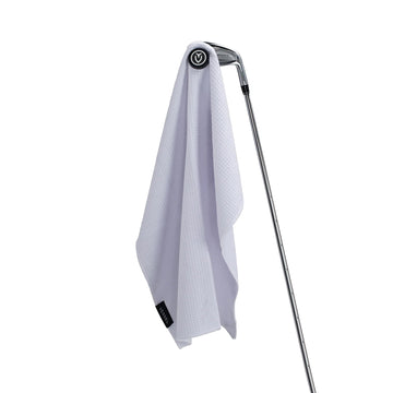 Vessel Magnetic Golf Towel