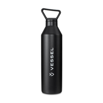 Vessel x MiiR Vacuum Insulated Golf Bottle