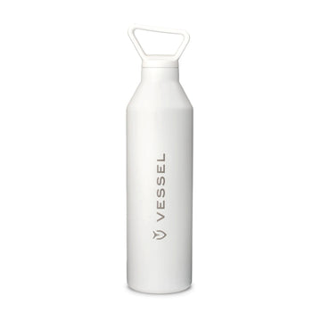 Vessel x MiiR Vacuum Insulated Golf Bottle