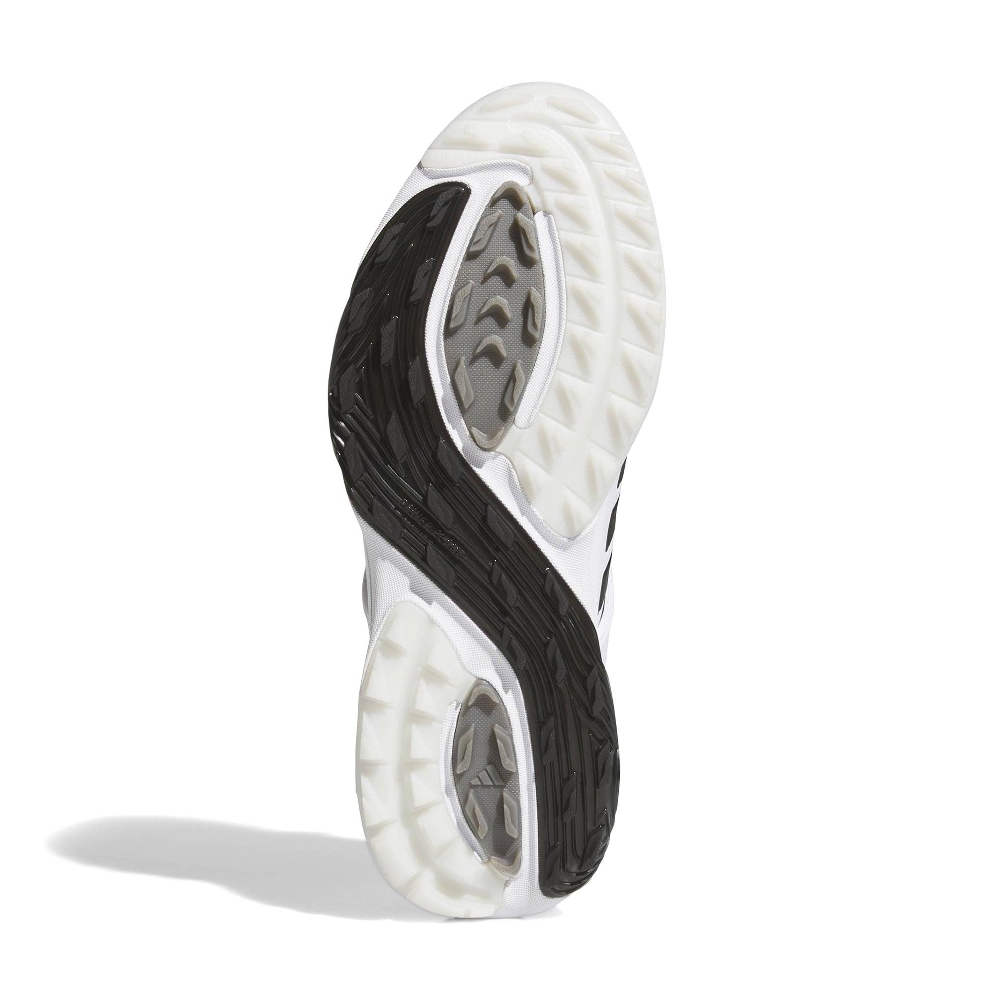 adidas Adipower 26 BOA Spikeless Golf Shoes - White/Black/Silver - JS4138 -  Function18