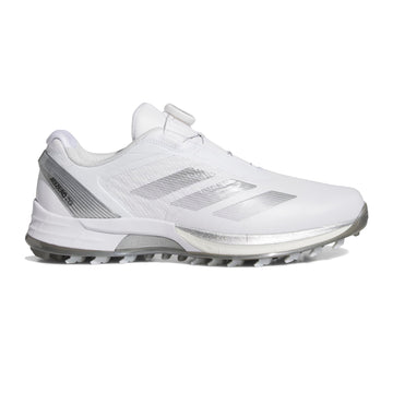 adidas Adizero ZG LO BOA Golf Shoes