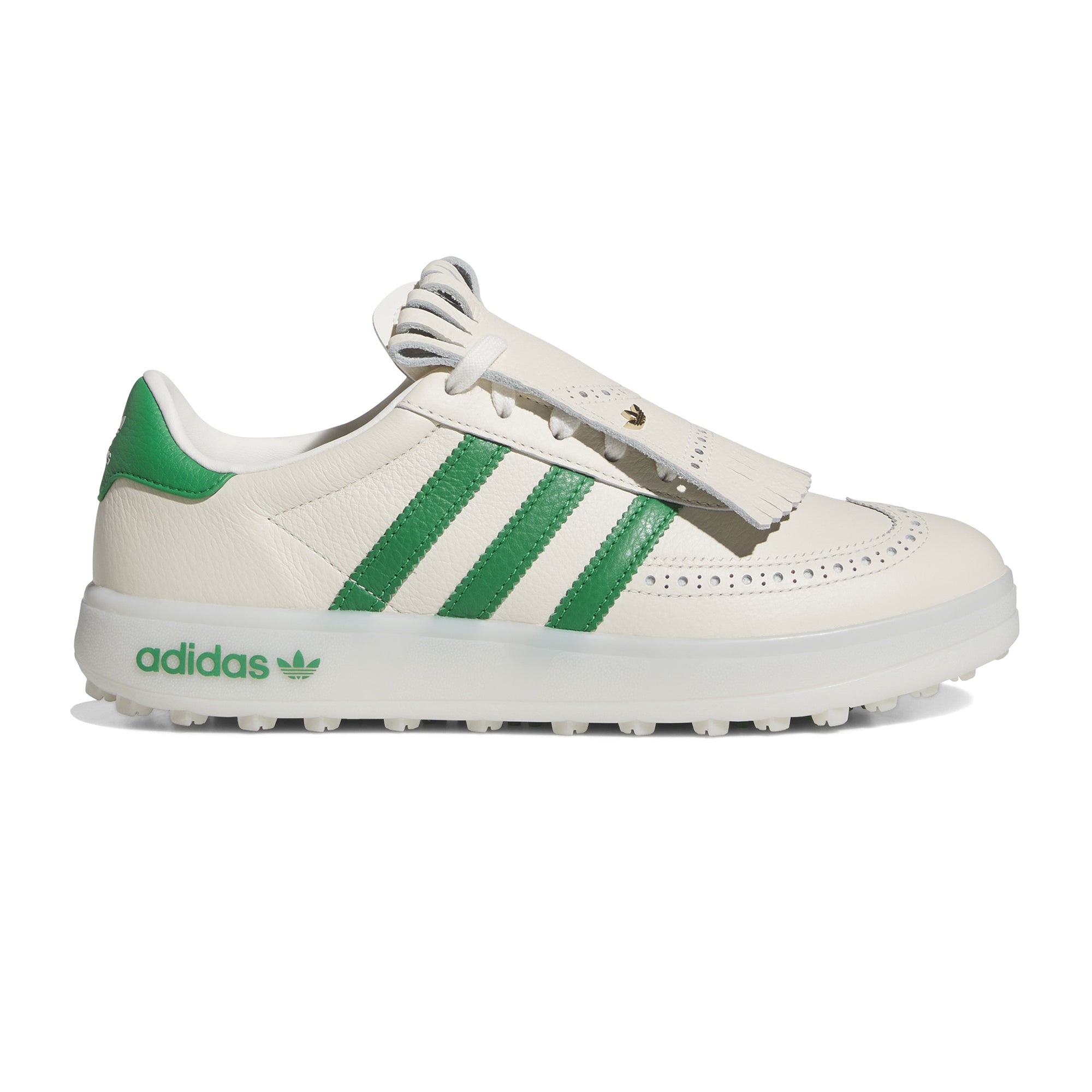 adidas Coursecup Spikeless Golf Shoes