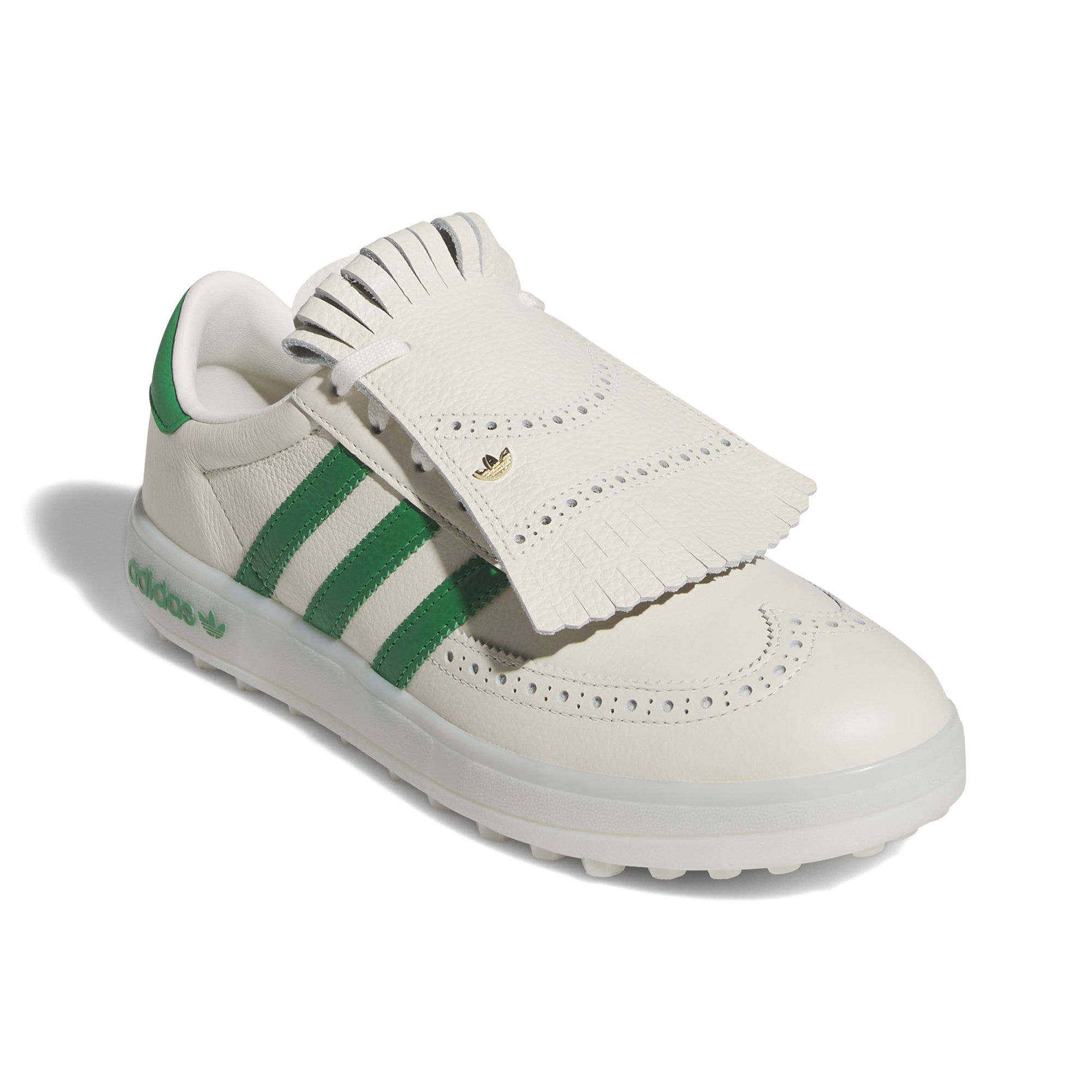 adidas Coursecup Spikeless Golf Shoes