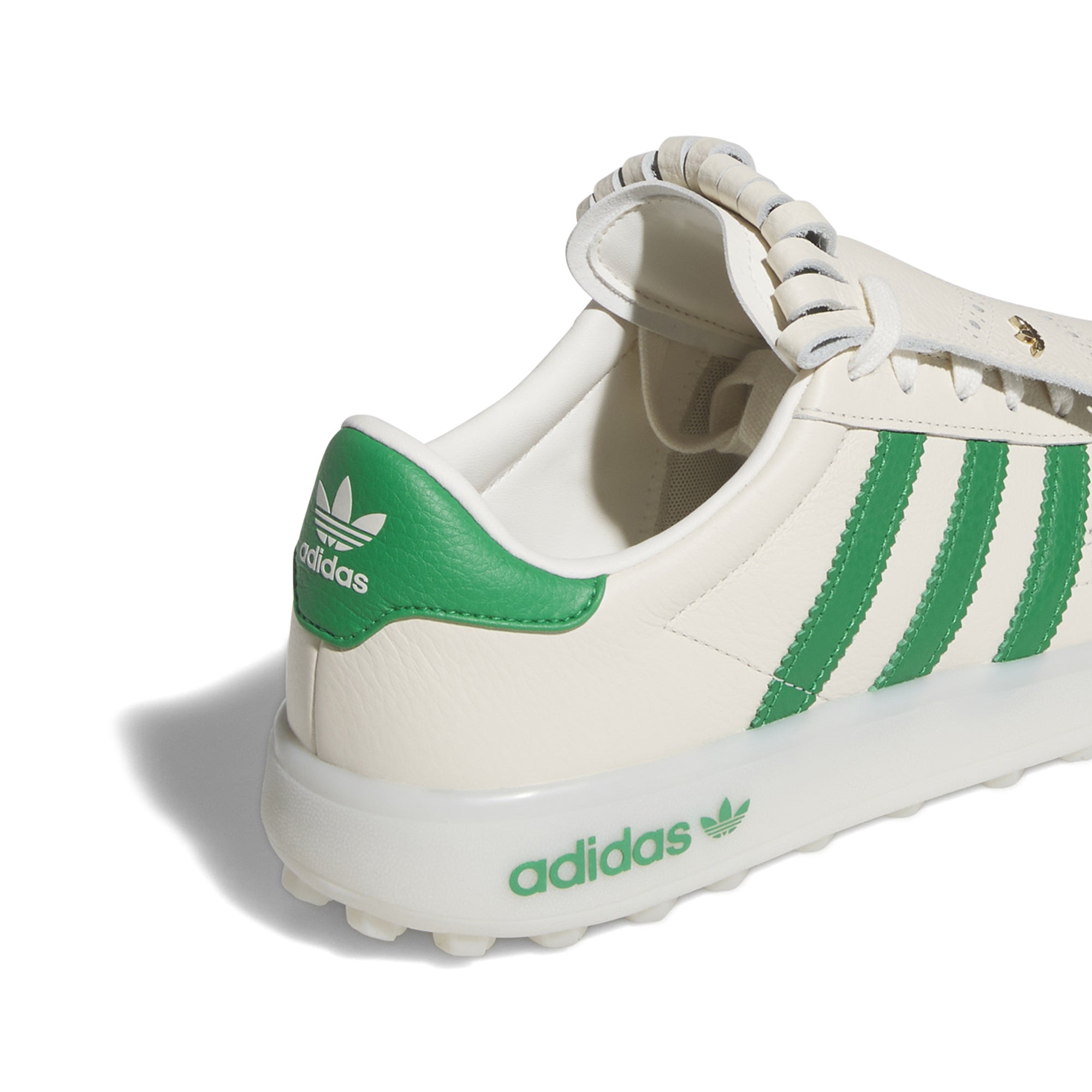 adidas Coursecup Spikeless Golf Shoes