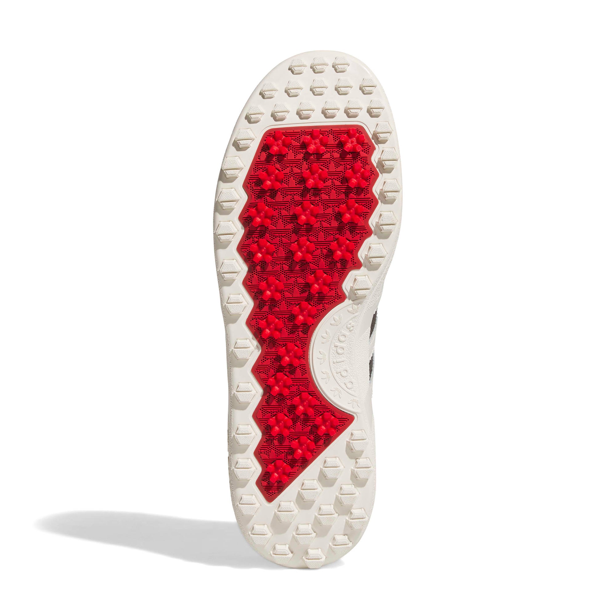 adidas Originals Coursecup Spikeless Golf Shoes