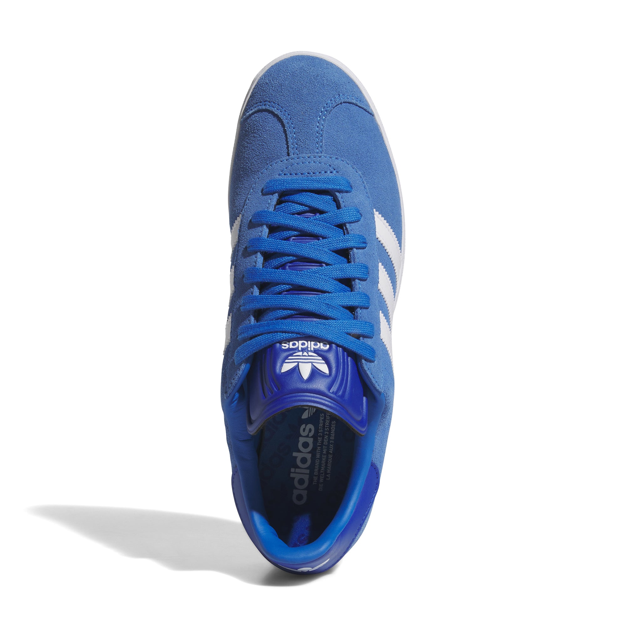 adidas Originals Gazelle Spikeless Golf Shoes