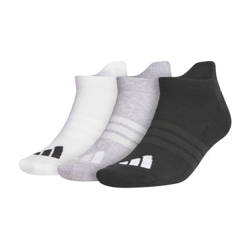 adidas Golf Performance Ankle Sock - 3 Pack