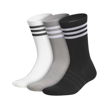 adidas Golf Crew Sock - 3 Pack