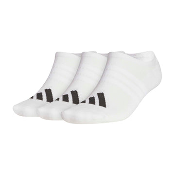 adidas Golf Performance No Show Sock - 3 Pack