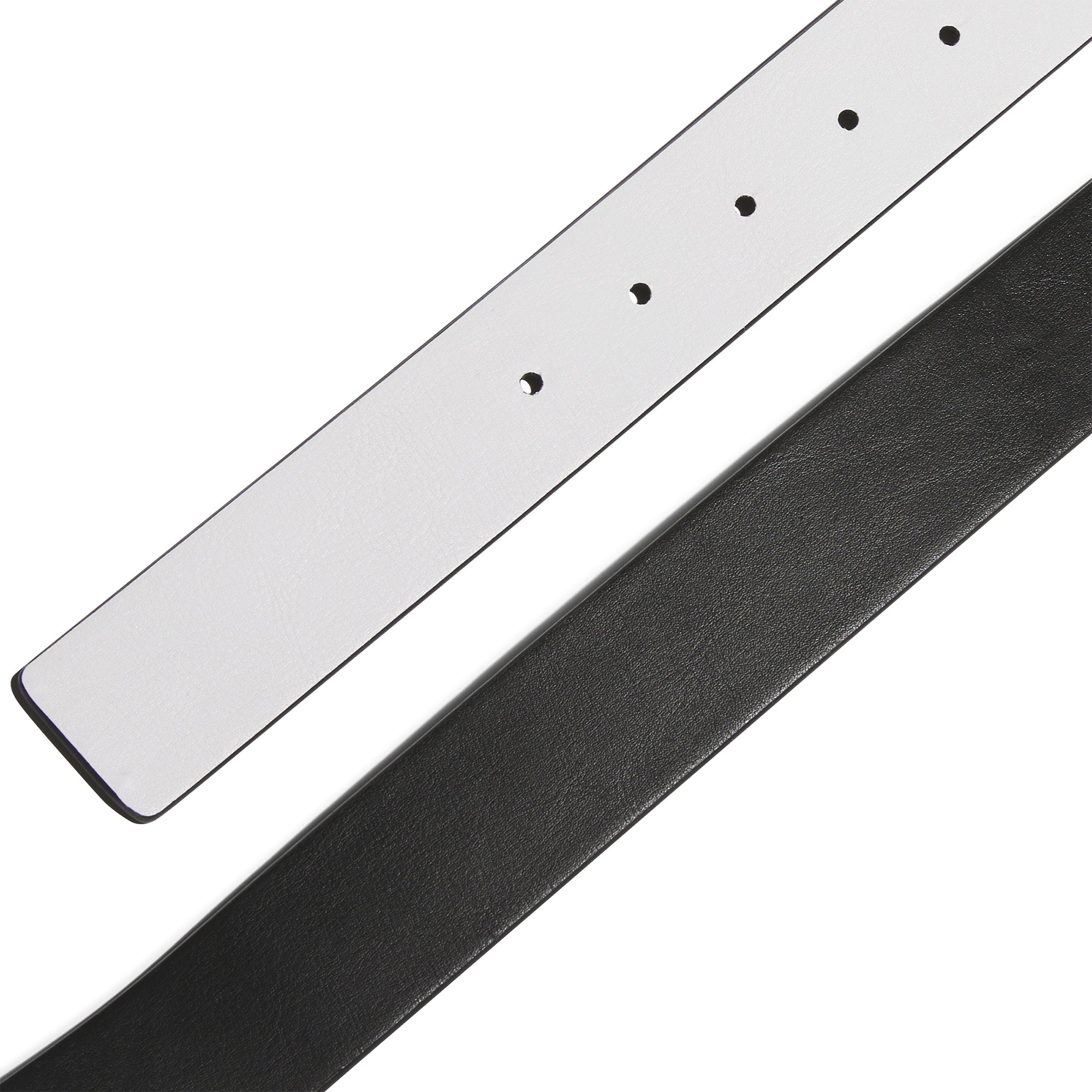 adidas Golf 3-Stripes Tour Belt Black