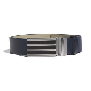adidas Golf 3-Stripes Tour Belt