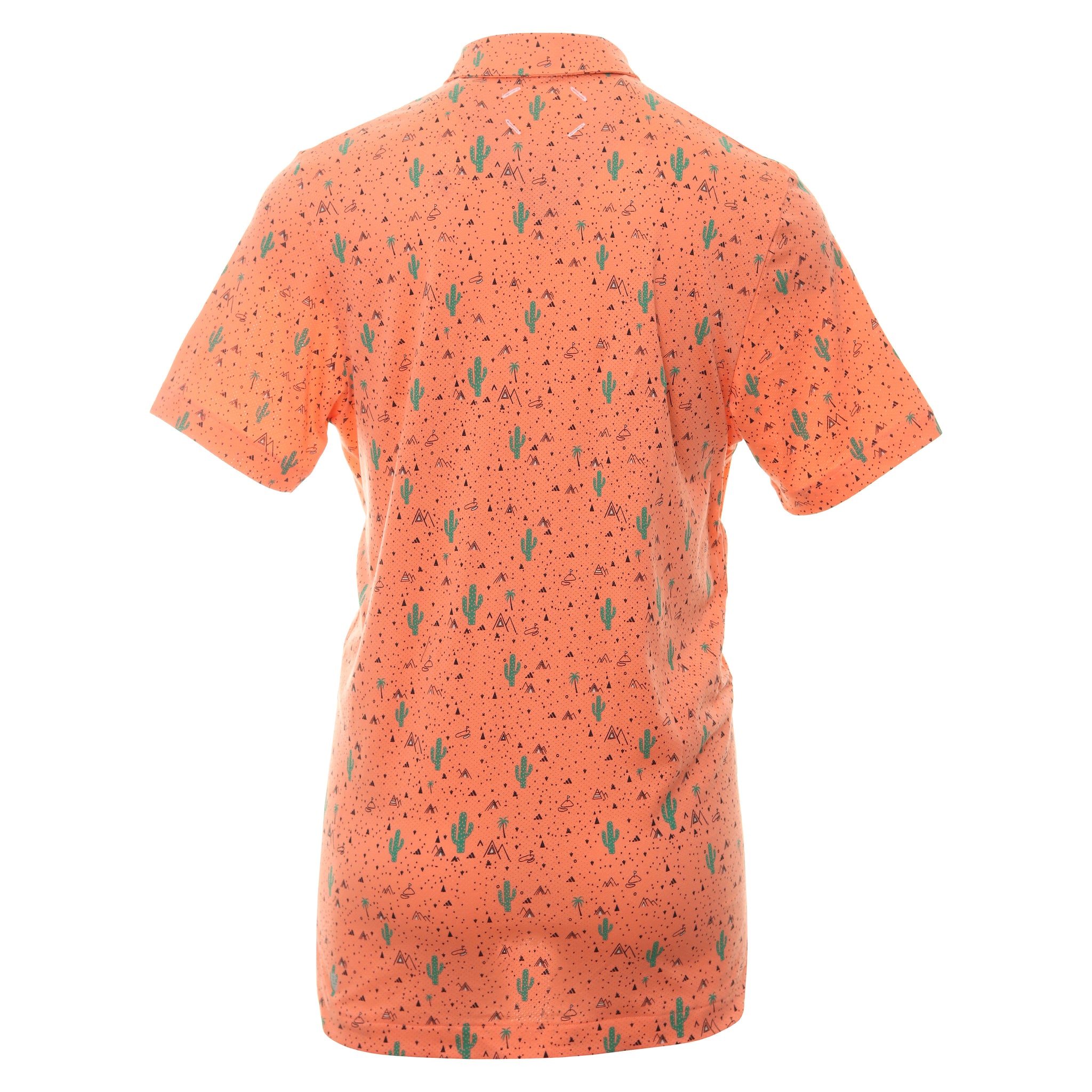 adidas-golf-adicross-desert-button-shirt-hs3208-coral-fusion