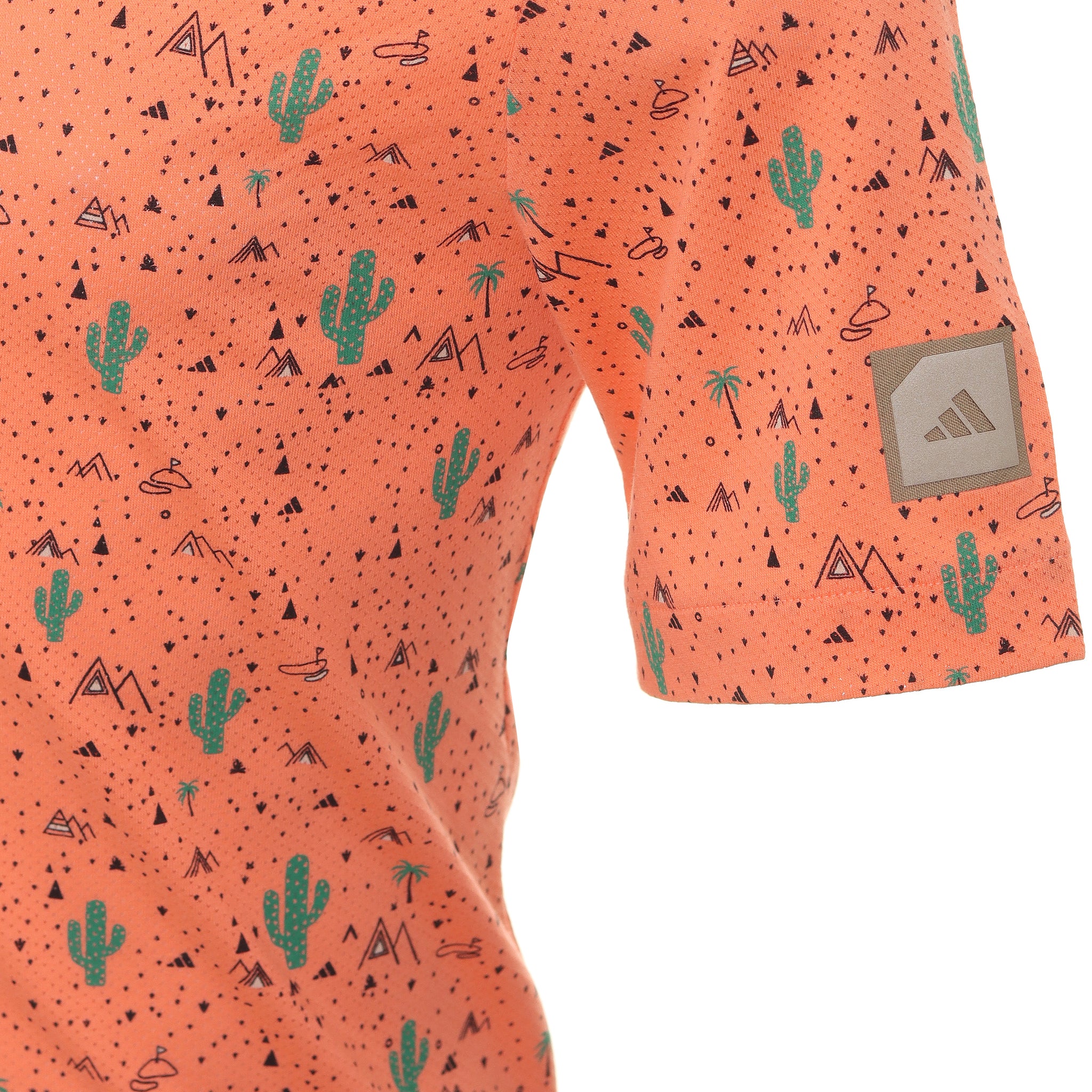 adidas-golf-adicross-desert-button-shirt-hs3208-coral-fusion