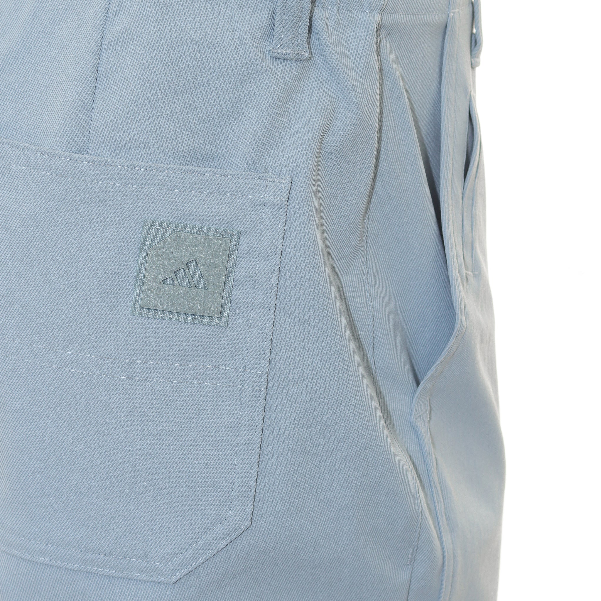 Adidas ash sales blue pants