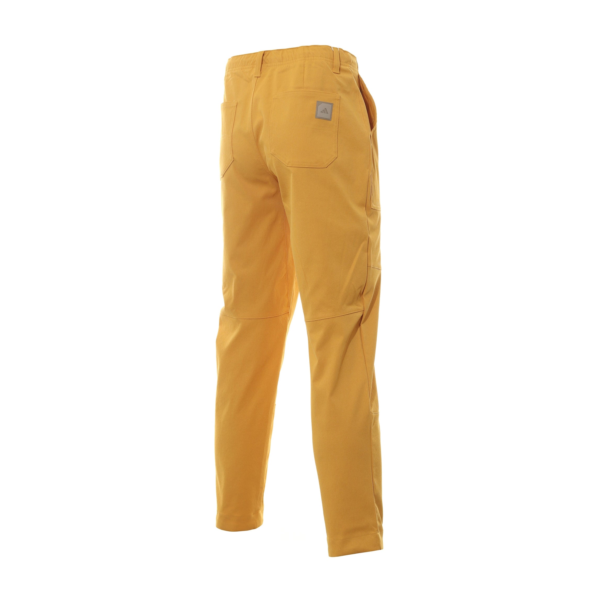 Adidas adi chino pants yellow Clearance