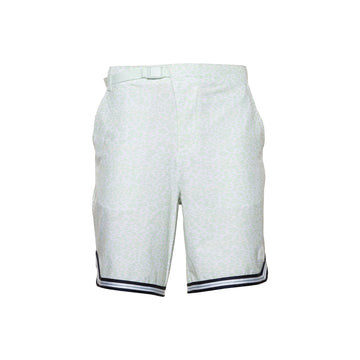 adidas Golf Adicross Printed Shorts White