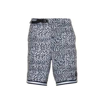 adidas Golf Adicross Printed Shorts Black