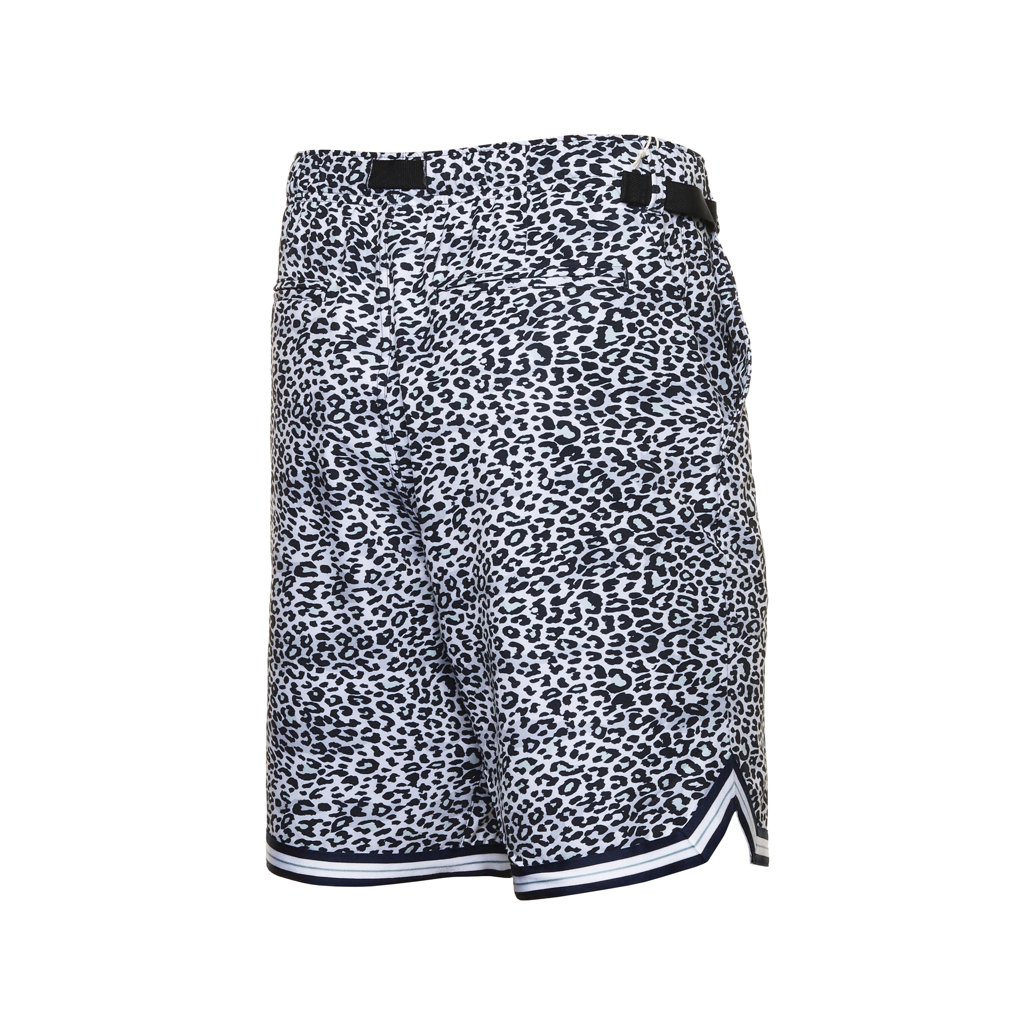 adidas Golf Adicross Printed Shorts Black