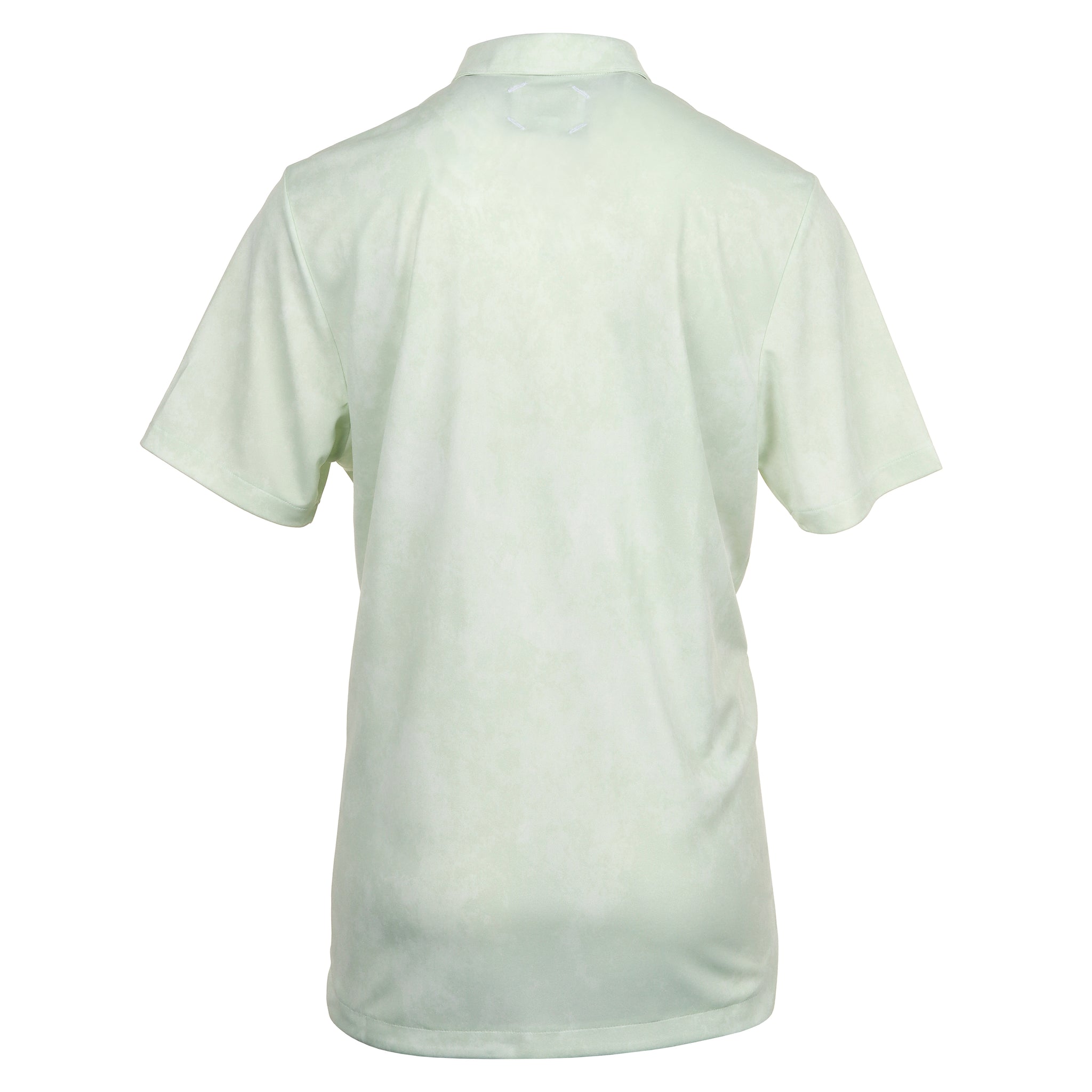 adidas Golf Adicross Shirt IN9252 Crystal Jade & Function18