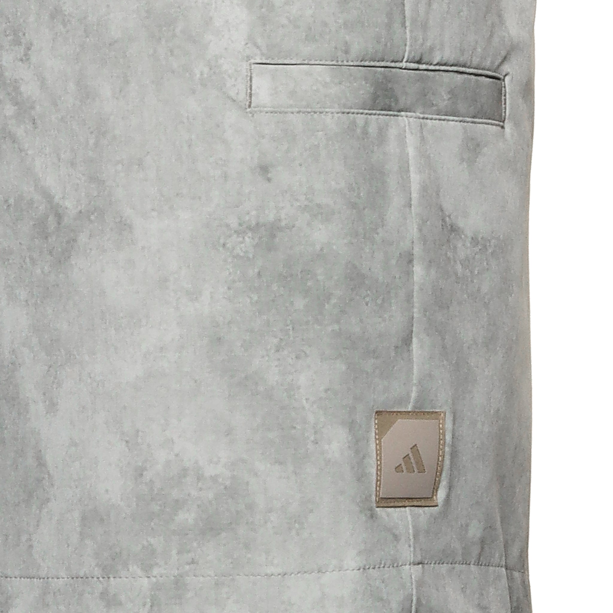 adidas Golf Adicross Shorts Silver Pebble
