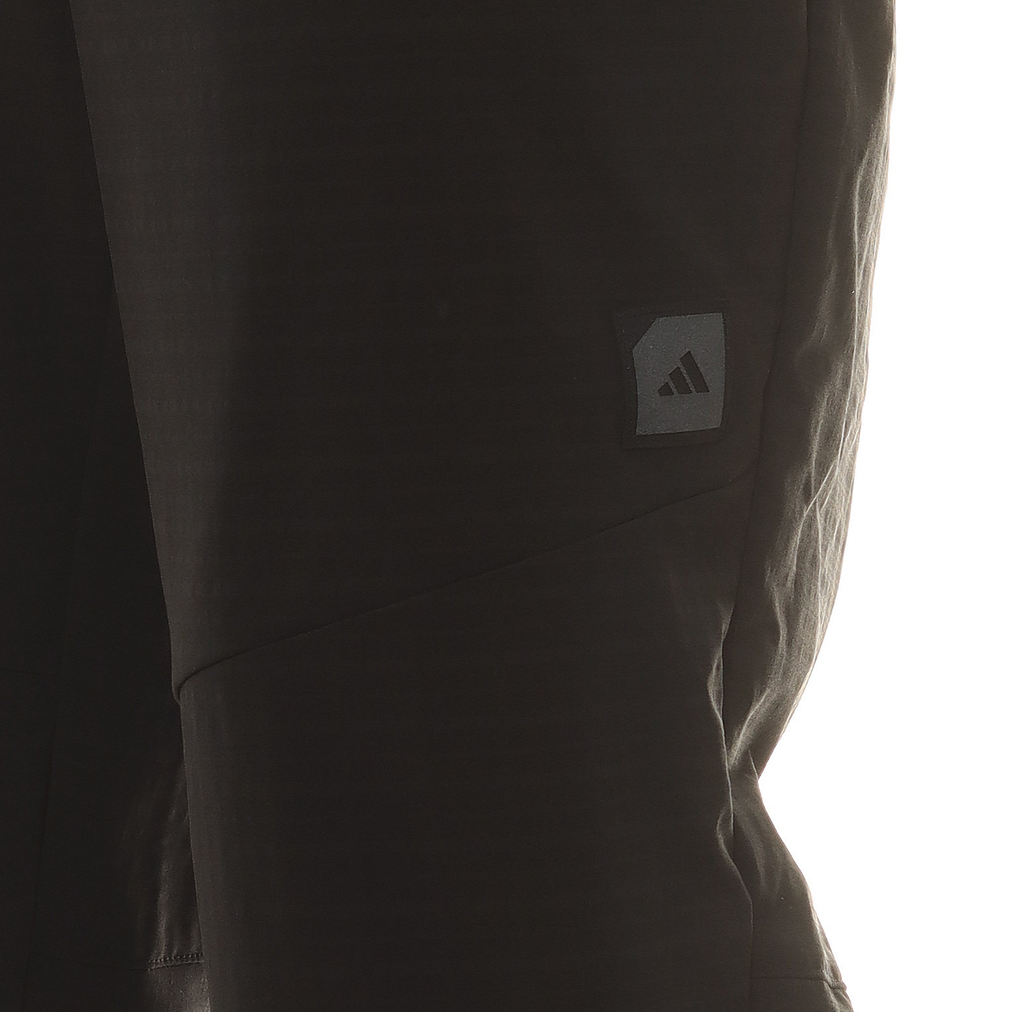 adidas Golf Adicross WIND.RDY Warm Trousers Black