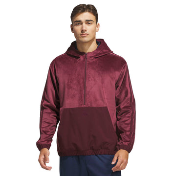 adidas Golf BTC Cozy Hoodie