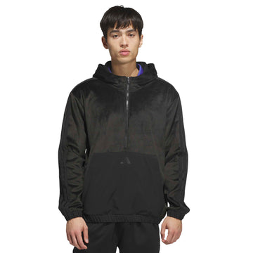 adidas Golf BTC Cozy Hoodie