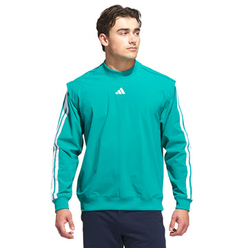 adidas Golf BTC Hybrid Pullover