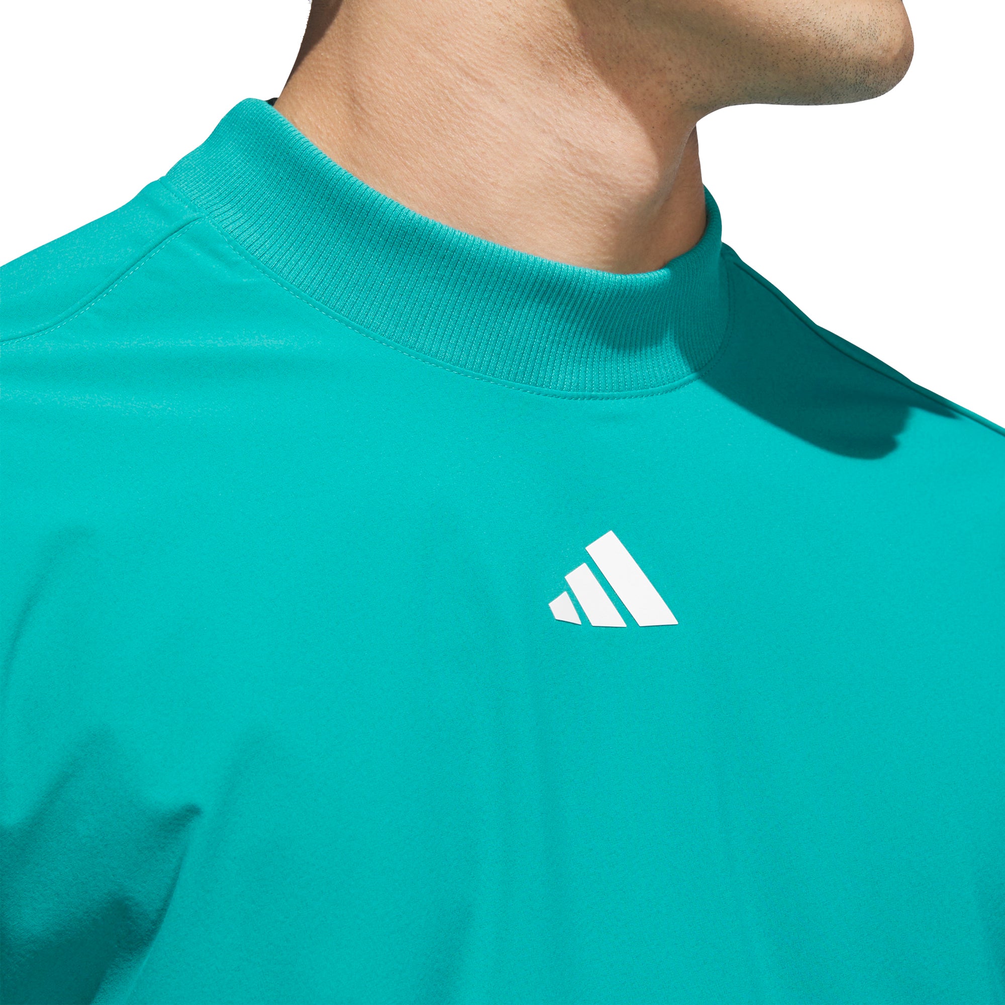 adidas Golf BTC Hybrid Pullover