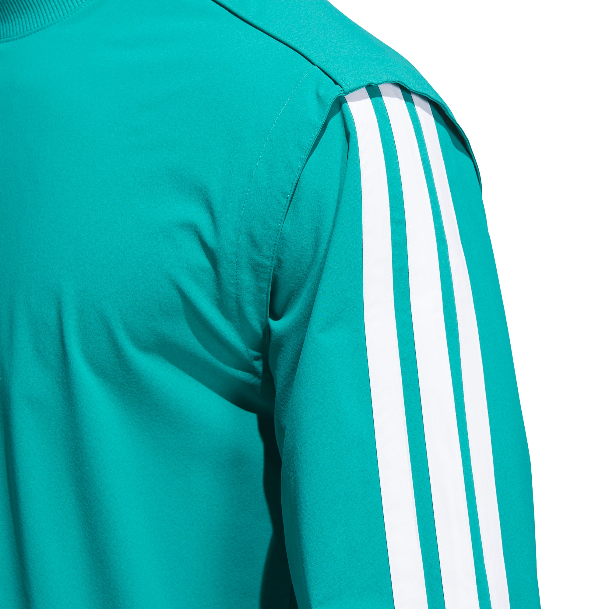 adidas Golf BTC Hybrid Pullover