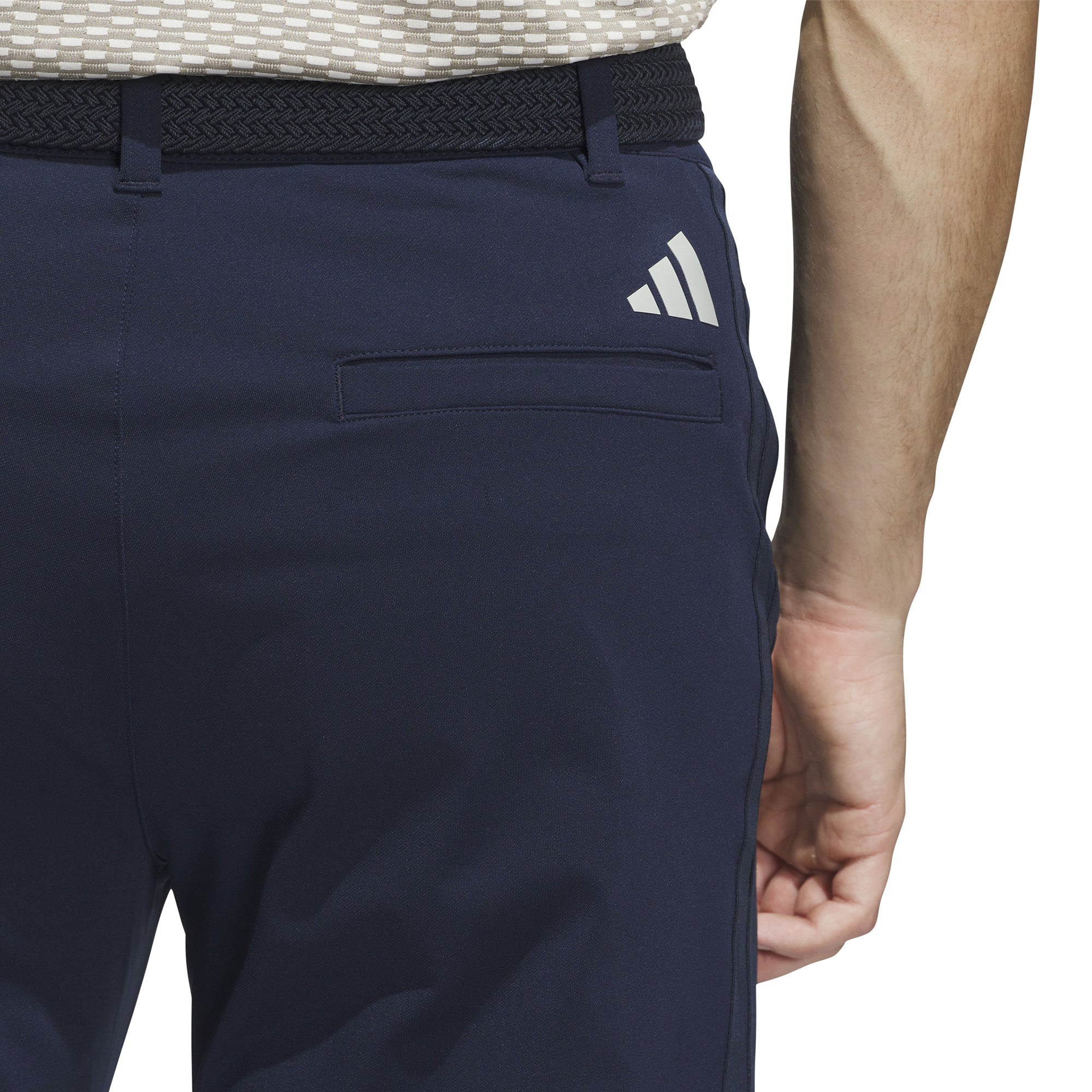 adidas Golf BTC Jogger Collegiate Navy