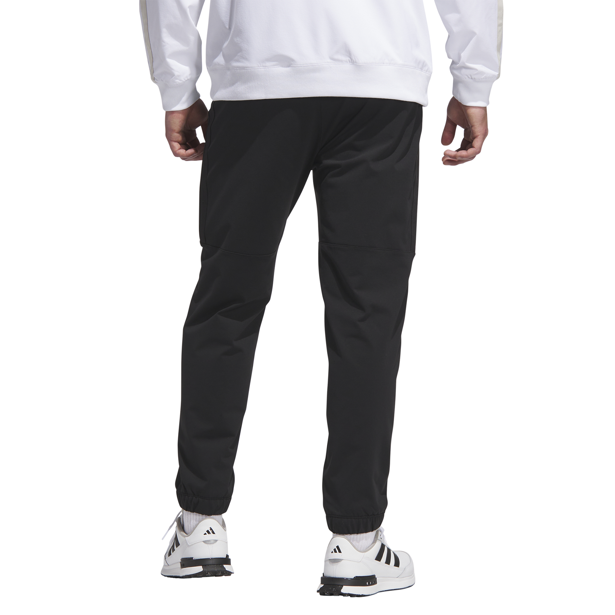adidas Golf BTC Jogger Black