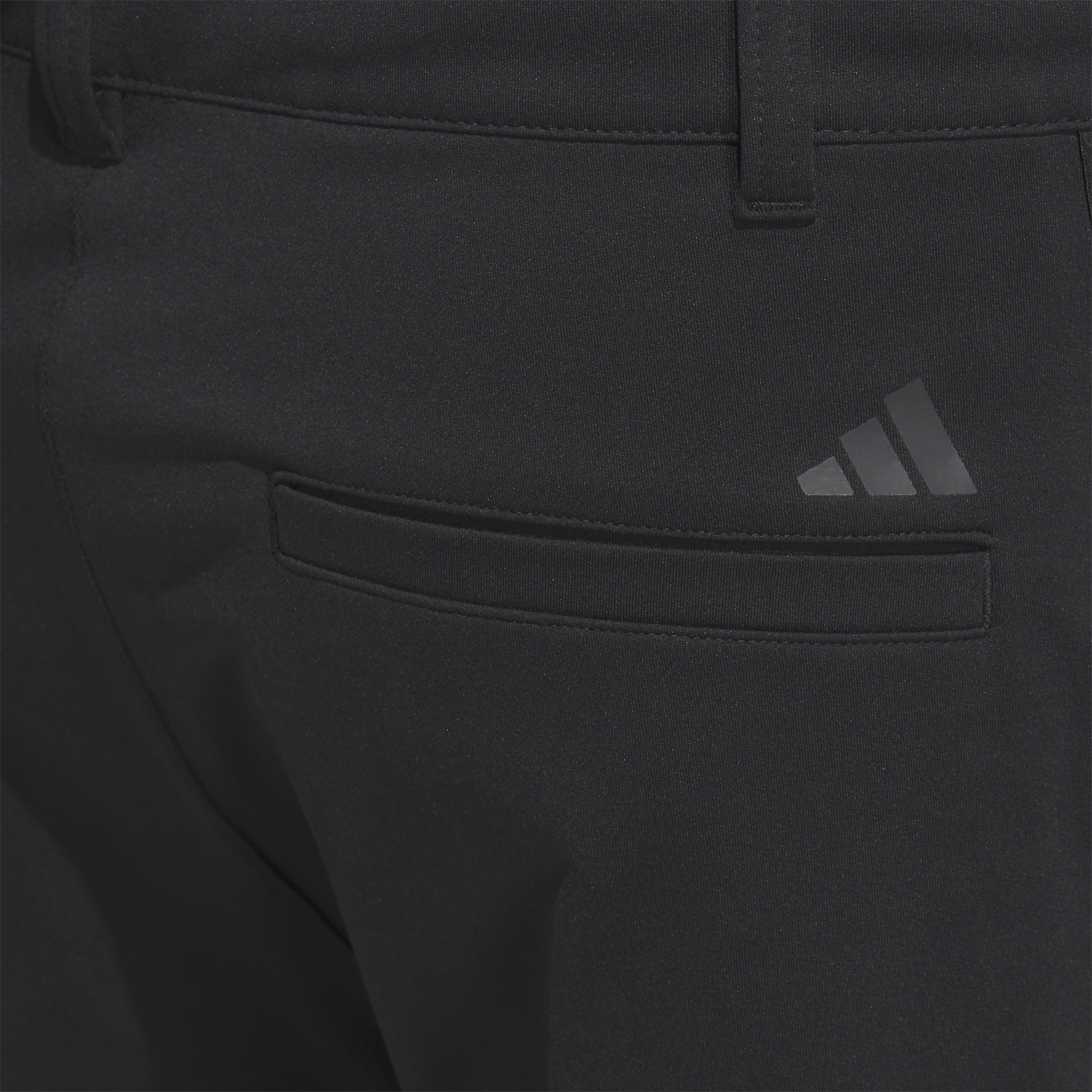 adidas Golf BTC Jogger Black
