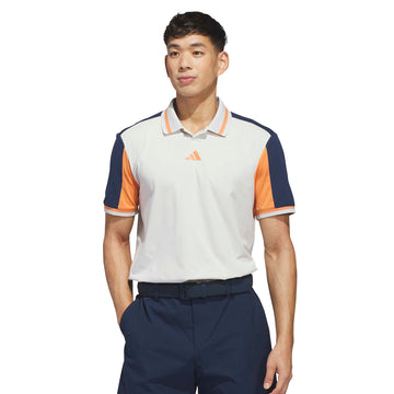 adidas Golf BTC Vent Twistweave Shirt