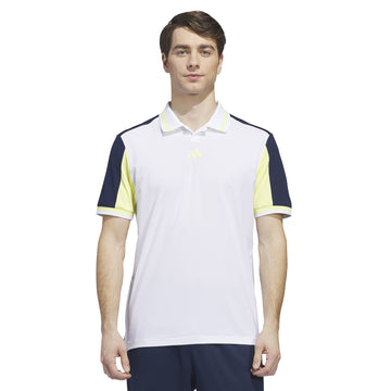 adidas Golf BTC Vent Twistweave Shirt